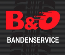 B&O banden Bolsward